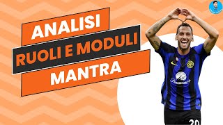 IL MIGLIOR MODULO FANTACALCIO MANTRA E ANALISI COMPLETO LISTONE  Guida Asta Fantacalcio 20242025 [upl. by Enelrahc]