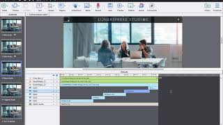 Importing and Editing Audio with Adobe Captivate 2017 Release [upl. by Matilda870]