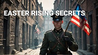 The 1916 Easter Rising Explained [upl. by Festa148]