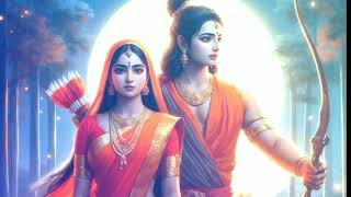 Ram Siya Ram  DJ remix  Lofi Version  Adipurus lofi djremixsong [upl. by Secrest]