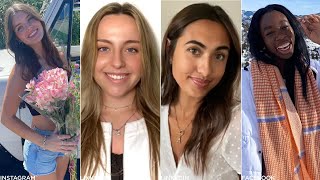 Deadly Malibu highway crash victims identified as 4 Pepperdine sorority sisters [upl. by Zwick]