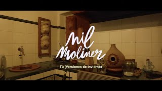 Nil Moliner  TÚ Versiones de Invierno  Videoclip Oficial [upl. by Clifford]