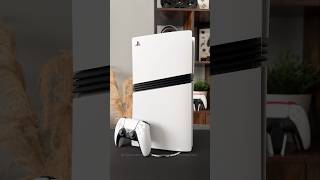 NEW PS5 PRO Unboxing the BEST Console 😈 [upl. by Nylodnarb294]