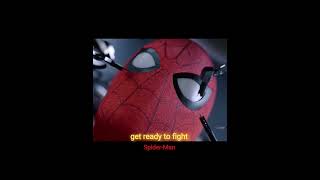 SpiderMan edit like a professional  edit youtube deadpool marvel spiderman top10marvel [upl. by Jaehne]