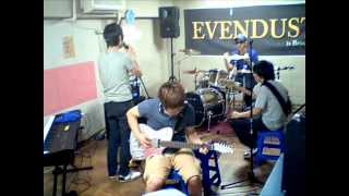 Unintended MUSE Full Band Cover [upl. by Kraul]