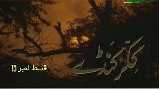 Ptv Drama Serial Kikar Kanday Episode 15 Ptv National [upl. by Norrahc210]