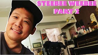 Best of Steebee Weebee Part 2 [upl. by Yenhpad]