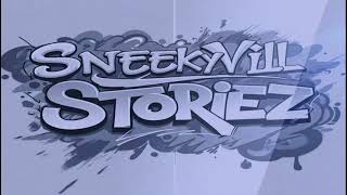 SneekyVill Storiez Mohommed Herb Promo [upl. by Sorenson519]