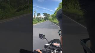 Bike Ride in Dhaka Chittagong highway  bike bikelover shortvideo vlogger foryou streetride [upl. by Sayre]