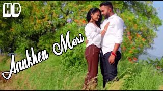 Aankhen Meri Har Jagah Dhunde Tumhe Bewaja  Latest Hindi Song 2023  Aditya Agarwal  Hiral Raj [upl. by Lizette]