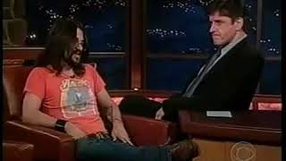 Shooter Jennings  Steady at the Wheel  Interview Live 2005 Craig Ferguson [upl. by Betsey643]