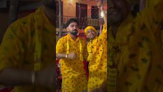 Bol Jay Baba ki🙏🙏 khatu shyamshortvideos youtubeshorts [upl. by Eikkin]