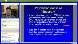 Dissecting DSM5 Trailer What You Need to Know [upl. by Anaej]