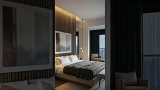 Modern Bedroom Design Ideas [upl. by Laurance]