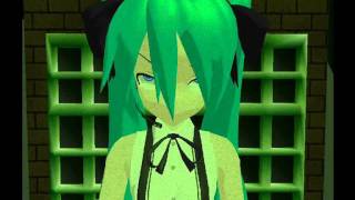 MMD PV Alice human sacrifice [upl. by Kathleen467]