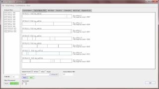 AntConc 324 Tutorial 3 Concordance Plot Tool  Basic Features [upl. by Alaster]