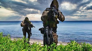 Danish Frogman Corps part 2 Everyone Fails Almost  Marine Reacts [upl. by Patric697]