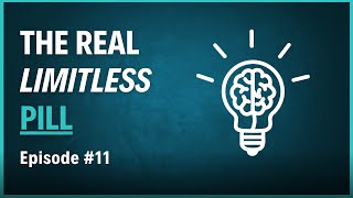 Episode 11 – Three steps to unlock your brains potential [upl. by Gladys562]