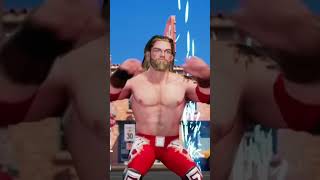 Edge Makes His Epic Entrance in WWE 2K Battlegrounds🔥Edge WWE2KBattlegrounds EpicEntrance WWE [upl. by Rhoda]