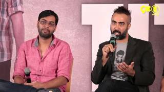 Ranvir Shorey blames himself for his SEPARATION with Konkana Sen Sharma  SpotboyE [upl. by Kenton250]