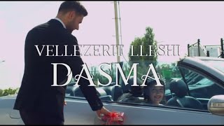 Vellezerit Lleshi  Trashigime çifti i ri Official Video HD [upl. by Adnyleb]