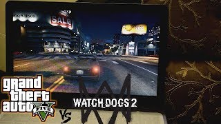 ASUS R542U Full Gaming Test  GTA 5 Vs Watch Dogs 2  Best Gaming Laptop  2018 HINDI [upl. by Fayina]