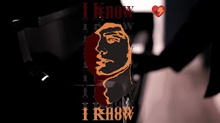 I Know Official Music Video [upl. by Oinesra]