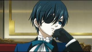 Ciel Phantomhive X Listener TW SH Ciel helps you with your SH [upl. by Edahs]