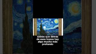 ¡Descubre el secreto científico detrás de La Noche Estrellada de Van Gogh [upl. by Moneta]