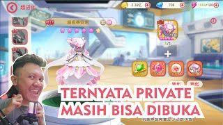 🔥🔥🔥MEGAIN DIANCIE DI PRIVATE SERVER‼️ Private Server v9 Pocket Incoming [upl. by Ellemaj749]