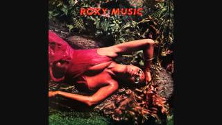 Roxy Music  Amazona HQ [upl. by Barbra]