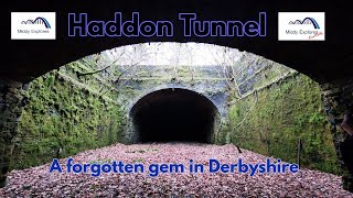 Haddon Tunnel [upl. by Damarra132]