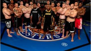 ultimate fighter season 10 Episode 1 Review [upl. by Ytte]