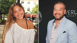 Jon Gosselin and Daughter Hannah Reveal Stunning Weight Loss Transformation [upl. by Evol]