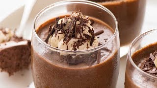 Chocolate Mousse [upl. by Eula]