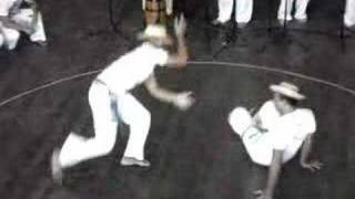 capoeira jogada com navalha [upl. by Cele]