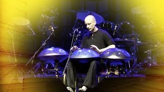 Hang Solo  Royal Albert Hall  Opening for Dead Can Dance [upl. by Frentz654]