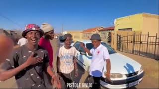 Yebo Lapho Gwijo Remix🔥🎶🇿🇦🙌 [upl. by Buchalter712]