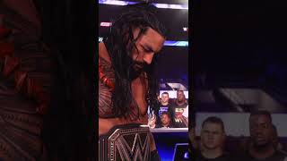 Roman Reigns sad status shorts ytshorts viralvideo motivation [upl. by Nhguaved142]