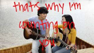 Camp Rock 2The Final Jam Soundtrack Previews W Lyrics [upl. by Hoyt]