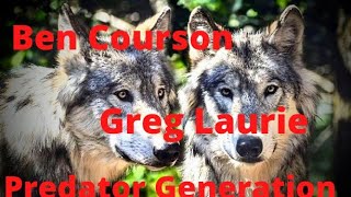 Ben Courson  Greg Laurie Predator Generation [upl. by Hsoj]