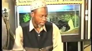 Abdul Madjid Kasogbia  Quel Prophète a été envoyé à lHumanité  Part1214 [upl. by Tudor461]