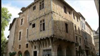 Cahors  Reportage RTBF [upl. by Murage405]