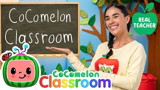 CoComelon Classroom Official Trailer  New Show Coming Soon [upl. by Notwal]