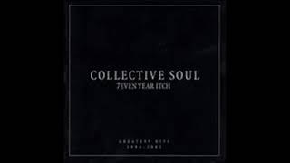 Collective Soul  Precious Declaration [upl. by Hilarius]