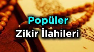 EN GÜZEL ZİKİR İLAHİLERİ📿🌹 [upl. by Huang906]