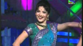 Jhaalak Dikhhla Ja Session  IV Ankita Lokhande [upl. by Innad]