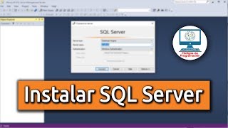 Want to know how to install SQL Server Express 2022 [upl. by Sihun641]