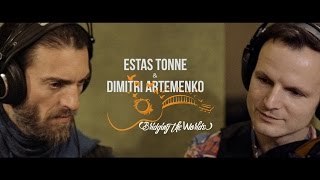 Estas Tonne amp Dimitri Artemenko  Divine Smile   Mama Studios Vilnius [upl. by Adnomar262]