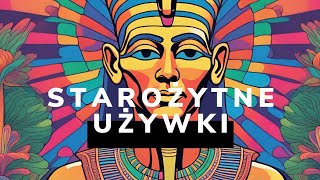 Historia narkơtyków w Starożytnej Mezopotamii i Egipcie [upl. by Pas]